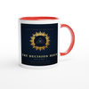 The Decision Hour, Vol. I - Ceramic Mug