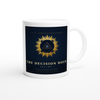The Decision Hour, Vol. I - Ceramic Mug