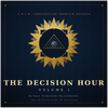 The Decision Hour, Vol. I - Fine Art Poster