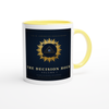 The Decision Hour, Vol. I - Ceramic Mug