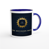 The Decision Hour, Vol. I - Ceramic Mug