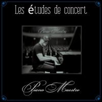 Les etudes de concert