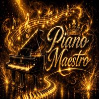 Beautiful Melodies for Orchestra and Piano by PianoMaestro