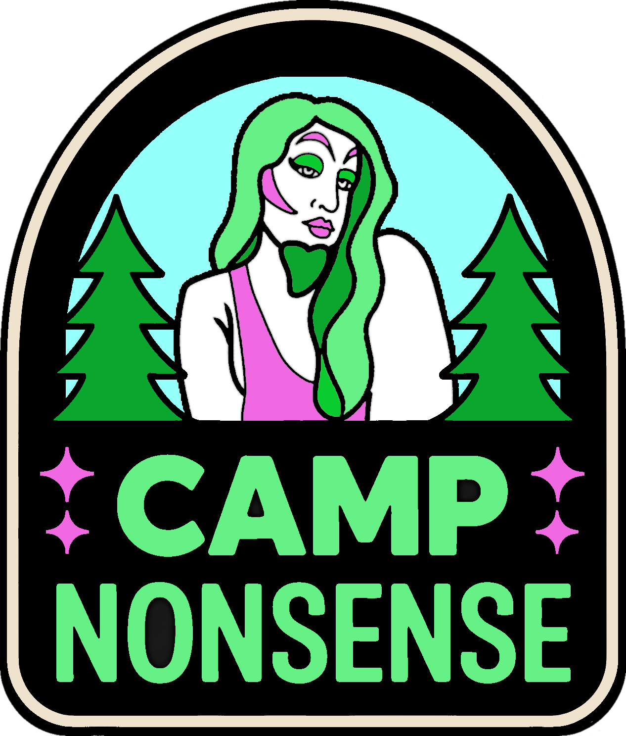 Camp Nonsense