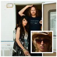 Online: DAISY + Dawn & Hawkes at Folk Alliance!