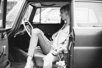 DAISY- Oklahoma