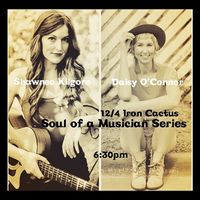 Soul of a Musician  