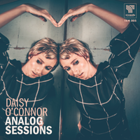 ANALOG SESSIONS by DAISY O'CONNOR 