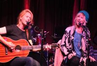 DAISY & Ashley Monical ATX