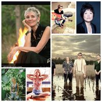 Wimberley Flood Relief Concert