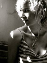 Songwriter Serenade 