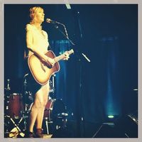 DAISY in Bellingham 