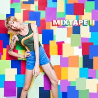MIXTAPE II by DAISY O'CONNOR 