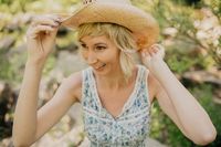 DAISY in Terlingua, TX!
