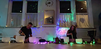 Sacred Sounds and Sacred Energy - Winter Solstice with Jim Butler and Hannah Banana