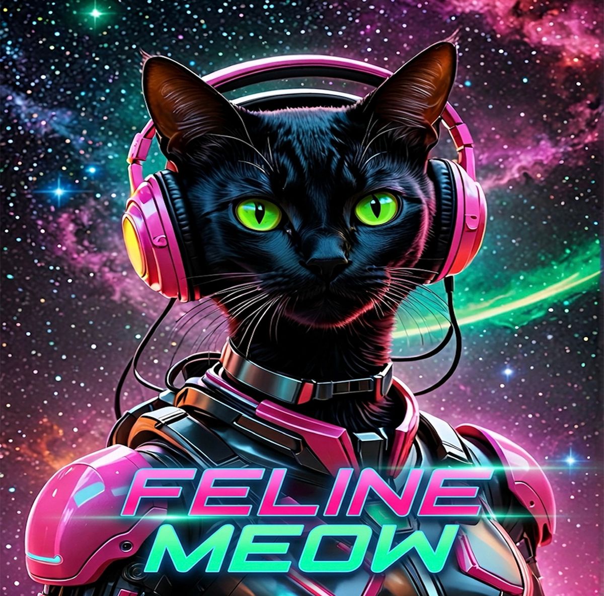 Meow Gift Card