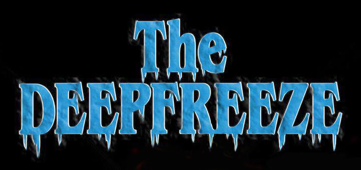 The Deep Freeze
