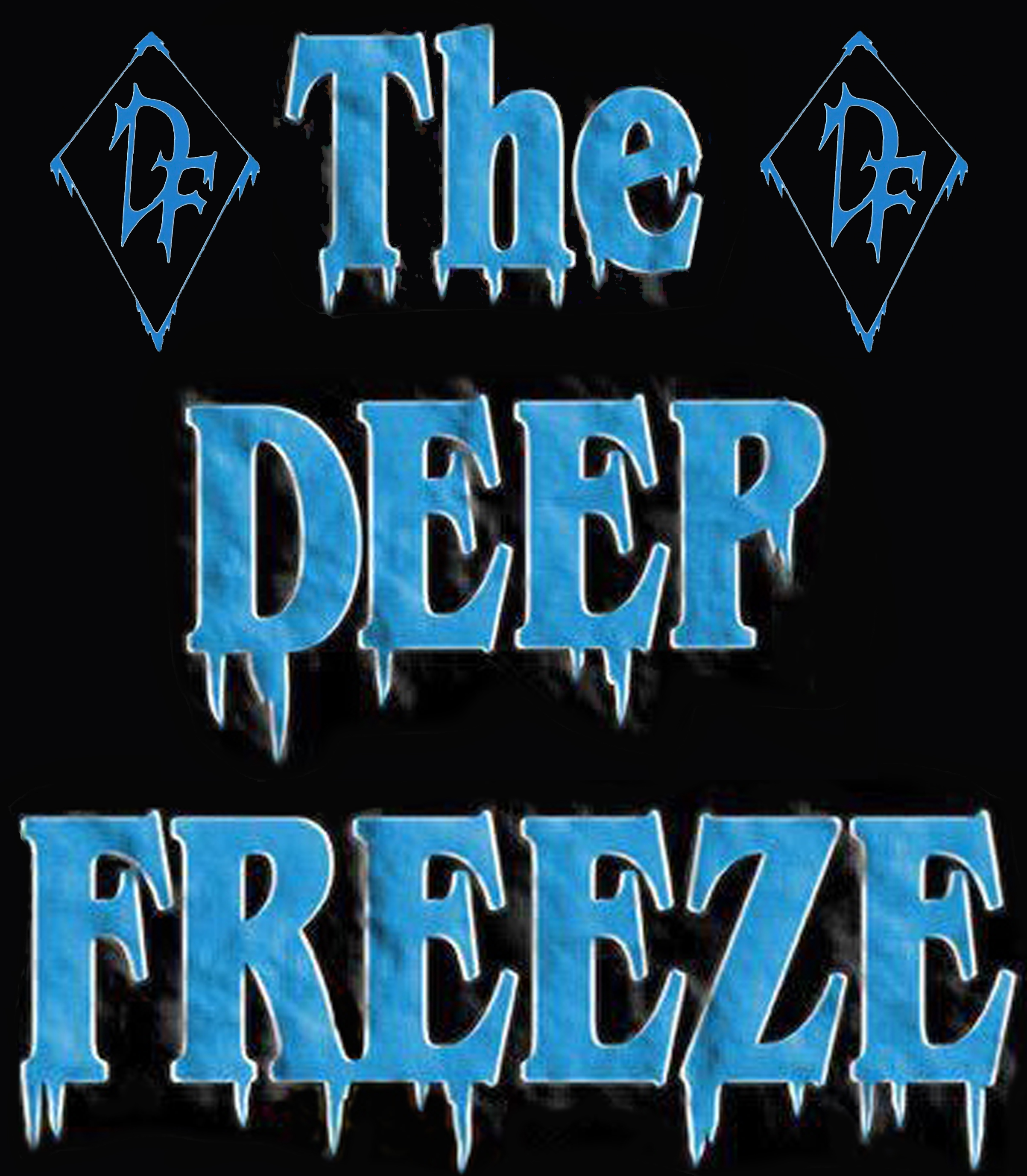 The Deep Freeze