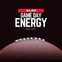 Game Day Energy by ALäZ