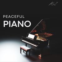 Peaceful Piano by ALäZ