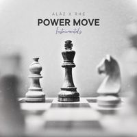 Power Move Instrumentals by ALäZ
