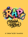 R.A.P. (Rhythm and Poetry) E-Book Package