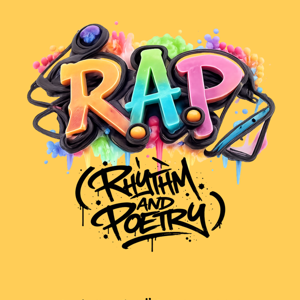 R.A.P. (Rhythm and Poetry) E-Book Package