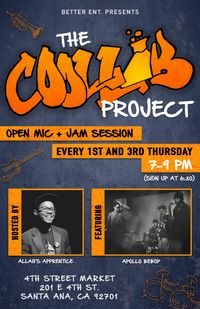 The Coollab Project