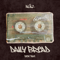 Daily Bread by ALäZ