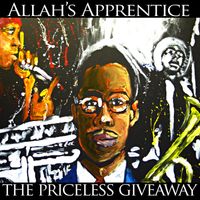 The Priceless Giveaway Select by ALäZ
