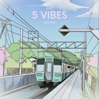 5 Vibes Beat Tape by ALäZ