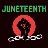 Juneteenth by ALäZ