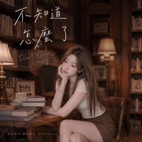 不知道怎麽了（情緒版）- Wawa | Official Audio by Wawa