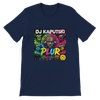 PLUR (Peace, Love, Unity, Respect) - Unisex T-Shirt