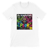 PLUR (Peace, Love, Unity, Respect) - Unisex T-Shirt