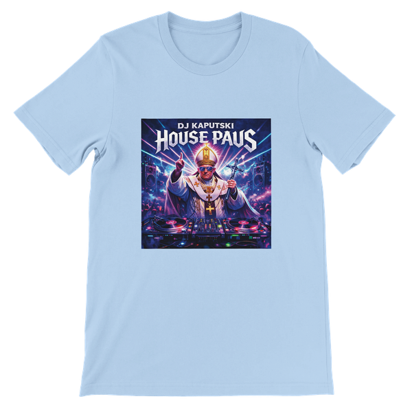 House Paus - Unisex T-Shirt