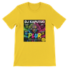 PLUR (Peace, Love, Unity, Respect) - Unisex T-Shirt