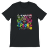PLUR (Peace, Love, Unity, Respect) - Unisex T-Shirt
