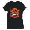 Oranje Power - Women’s Cut T-Shirt