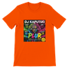 PLUR (Peace, Love, Unity, Respect) - Unisex T-Shirt