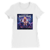 House Paus - Women’s Cut T-Shirt