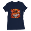 Oranje Power - Women’s Cut T-Shirt