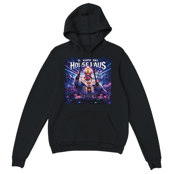 House Paus - Classic Unisex Pullover Hoodie