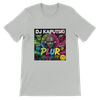 PLUR (Peace, Love, Unity, Respect) - Unisex T-Shirt