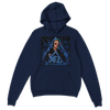 GET IN THE FUCKING HOUSE - Classic Unisex Pullover Hoodie