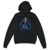 GET IN THE FUCKING HOUSE - Classic Unisex Pullover Hoodie