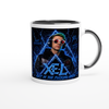GET IN THE FUCKING HOUSE - Ceramic Mug