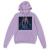 GET IN THE FUCKING HOUSE - Classic Unisex Pullover Hoodie