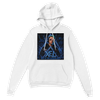 GET IN THE FUCKING HOUSE - Classic Unisex Pullover Hoodie