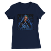 GET IN THE FUCKING HOUSE - Women’s Cut T-Shirt